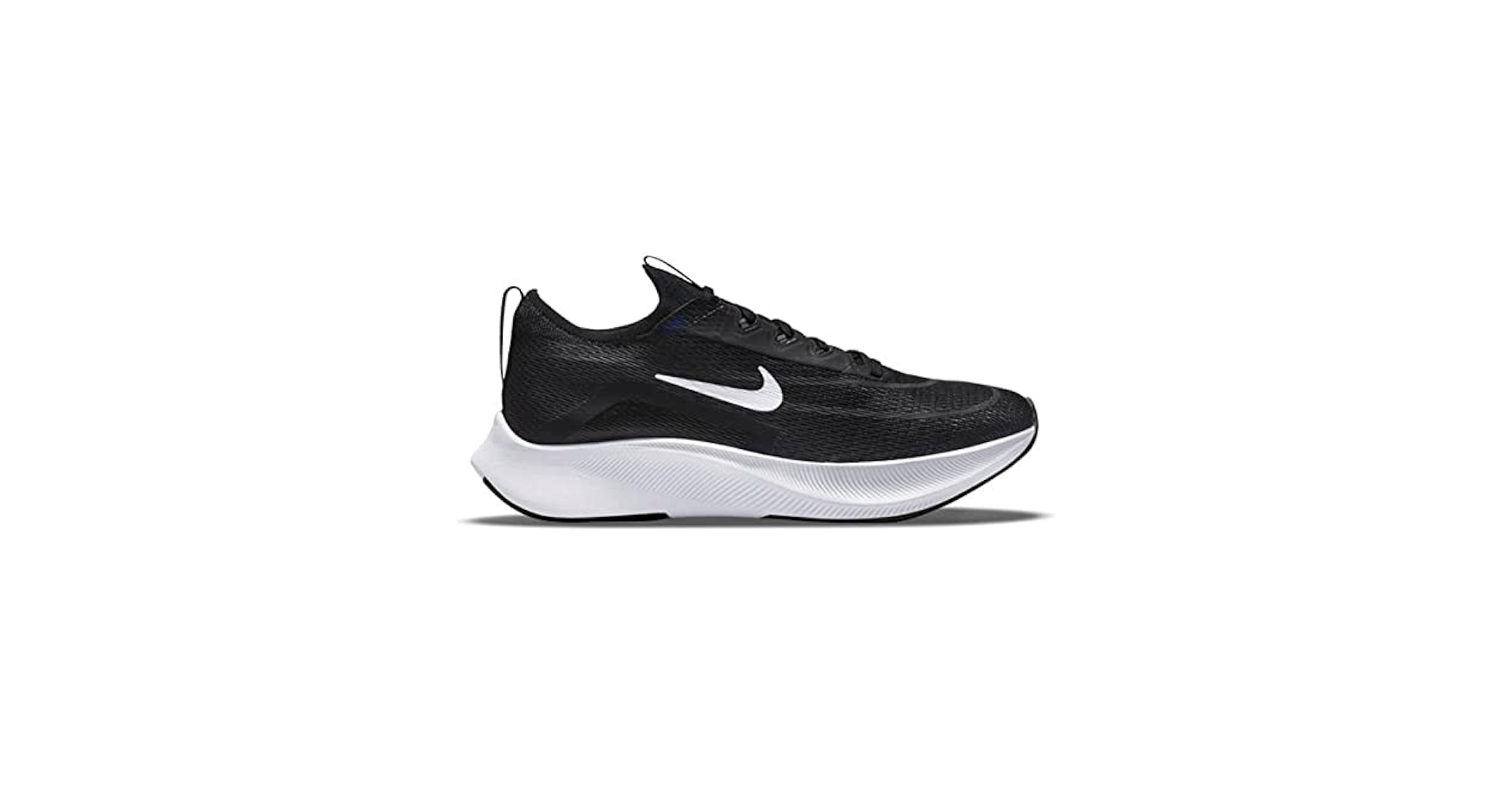 靴 Nike Zoom Fly 4 25cm Nike Zoom Fly 4 Black Multi for Sale | Authenticity